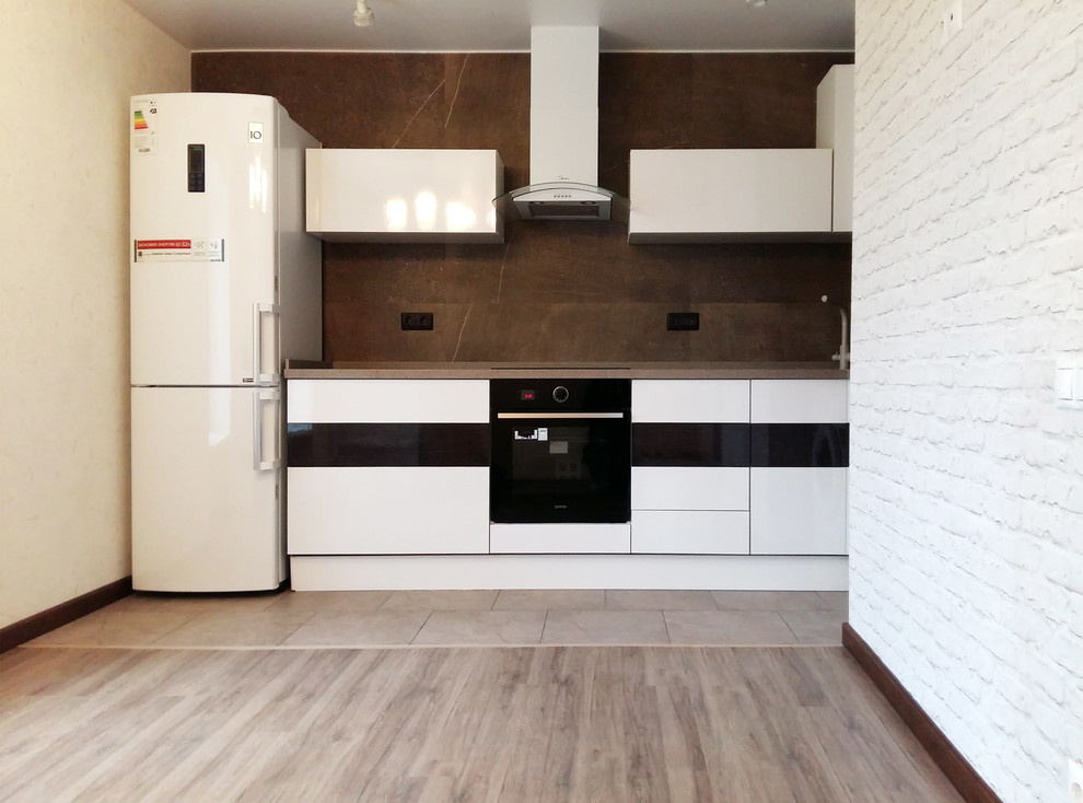 2-х комнатная квартира