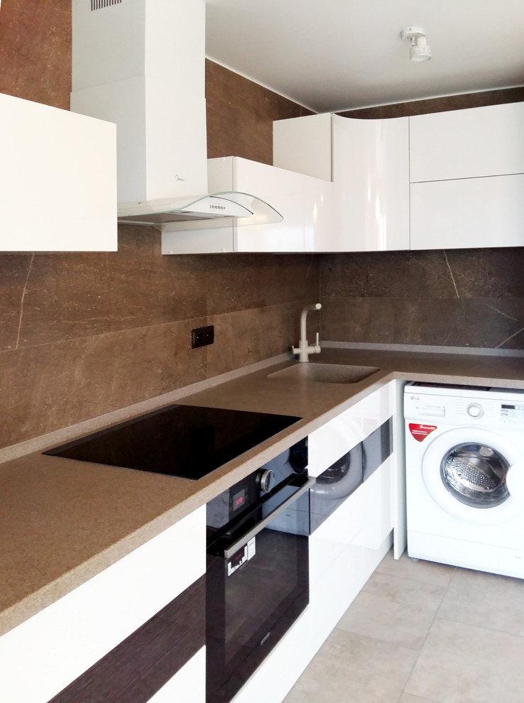 2-х комнатная квартира