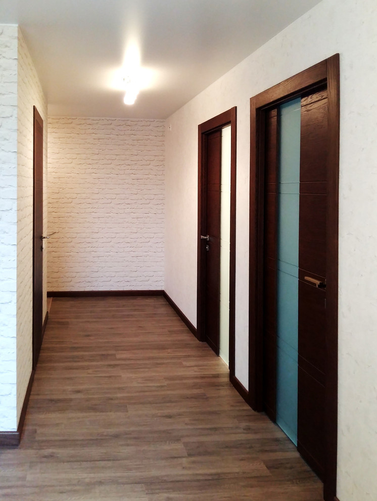 2-х комнатная квартира