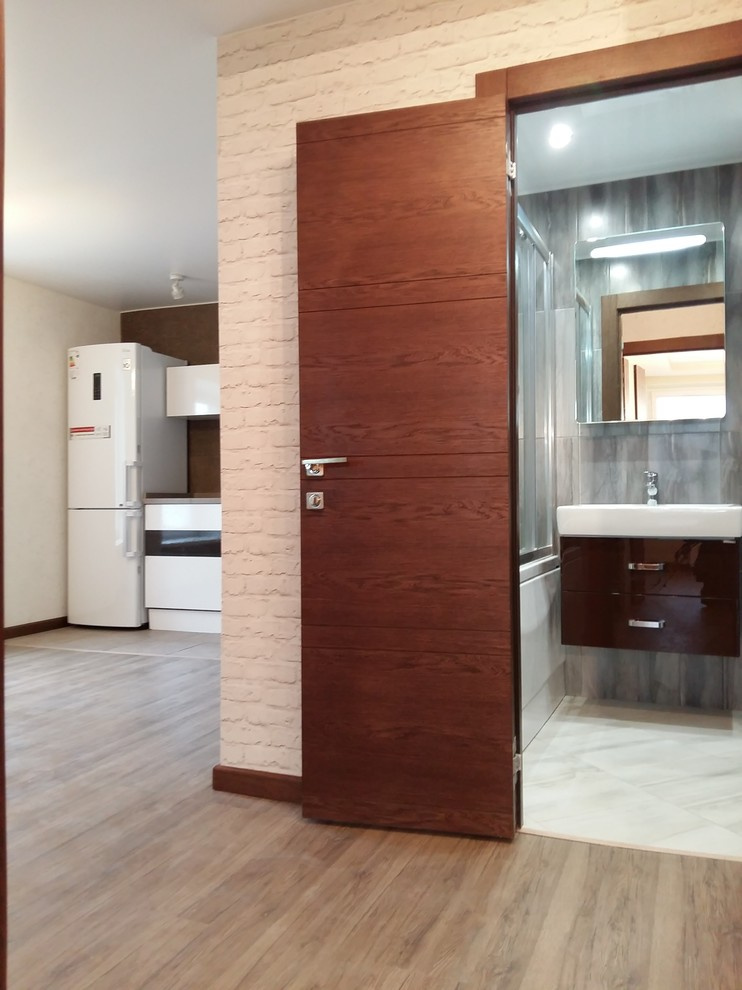 2-х комнатная квартира