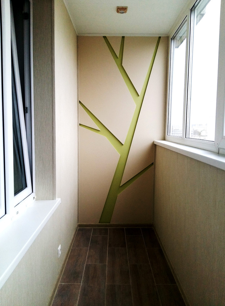 2-х комнатная квартира