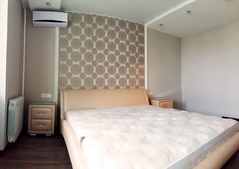 2-х комнатная квартира