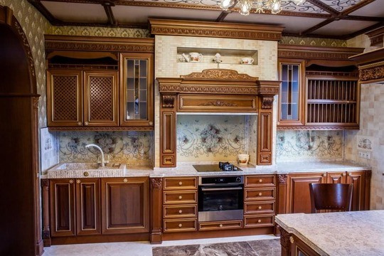 Обложка проекта: Мебель