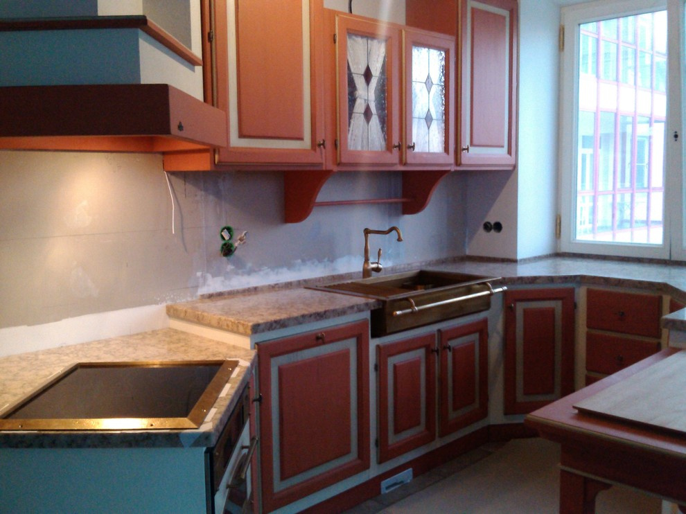 Столешница из кварцевого агломерата Silestone