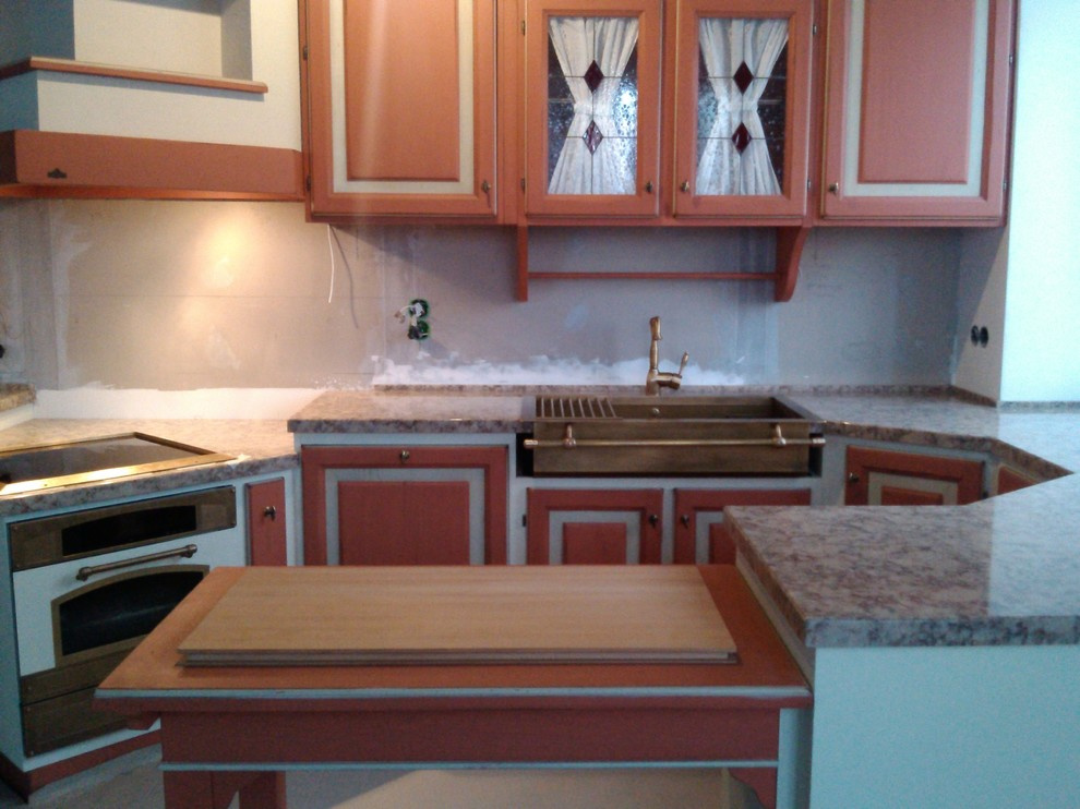 Столешница из кварцевого агломерата Silestone