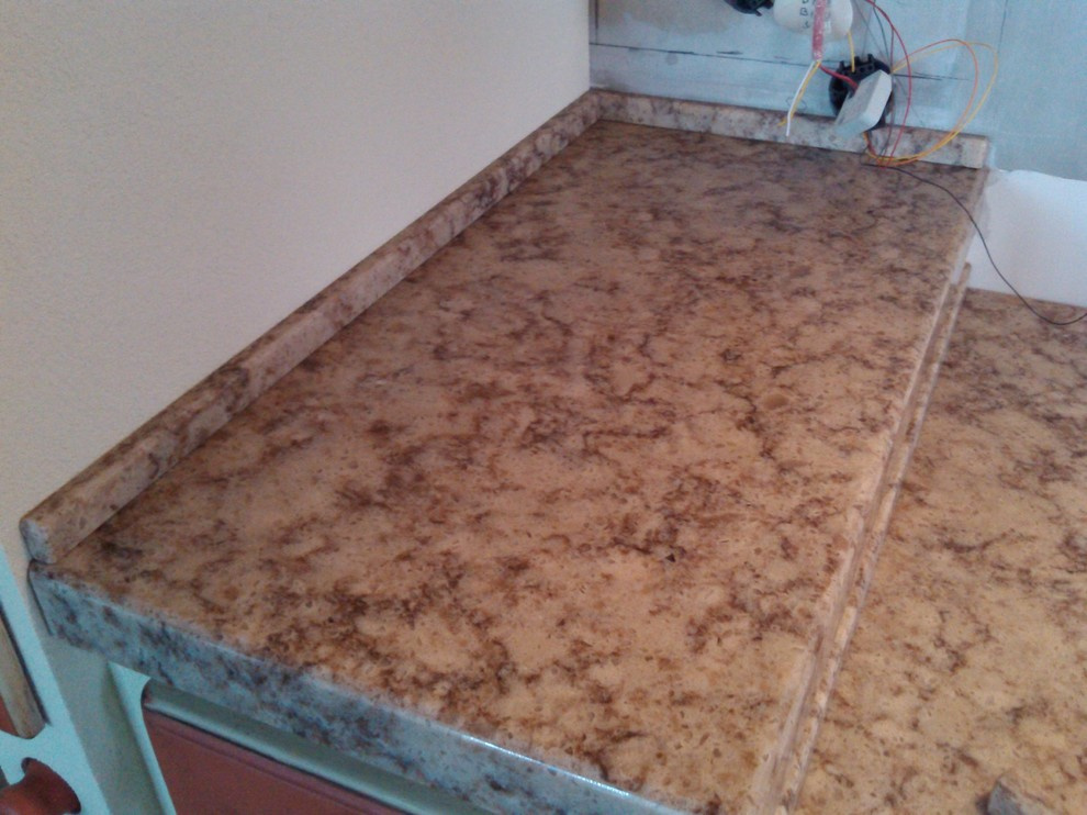 Столешница из кварцевого агломерата Silestone