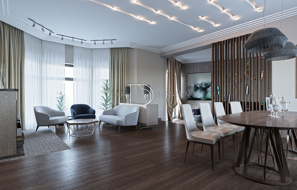 Вертикаль уюта