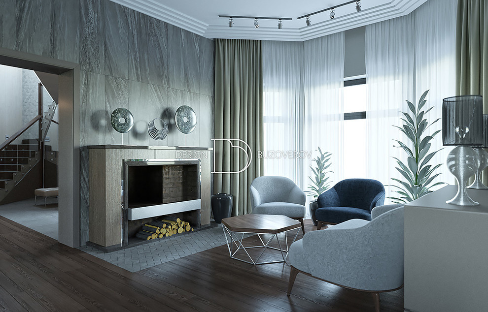 Вертикаль уюта