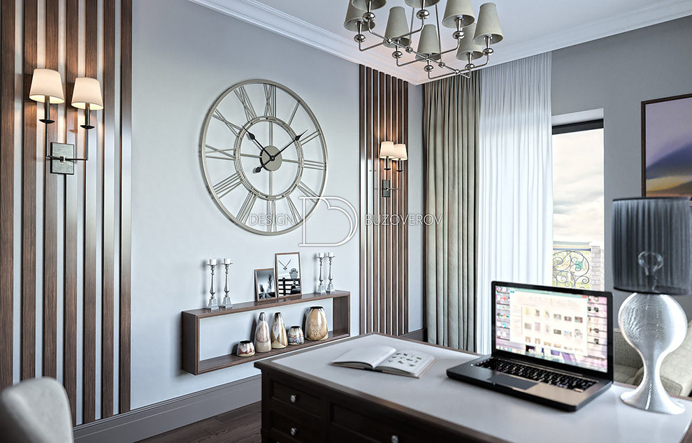 Вертикаль уюта