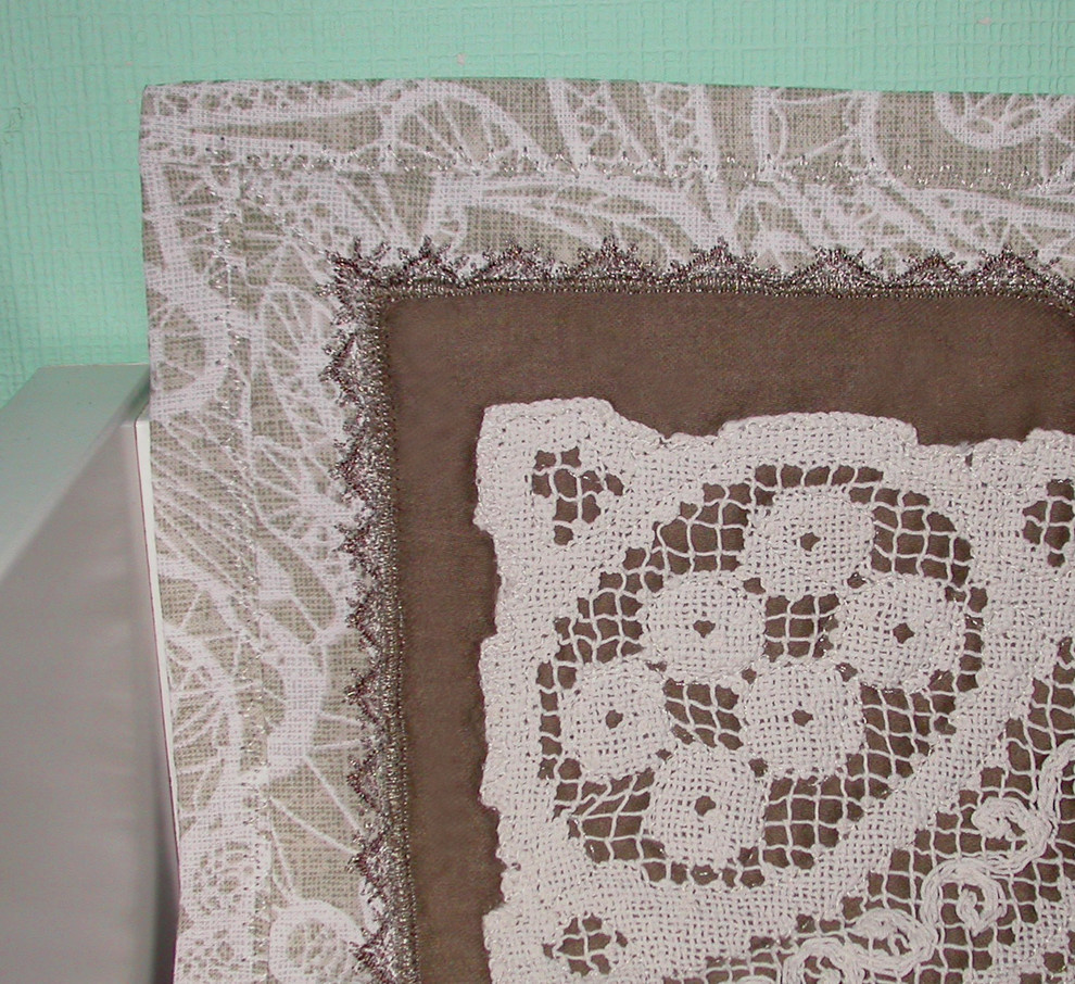 лоскутное шитье и стежка покрывал