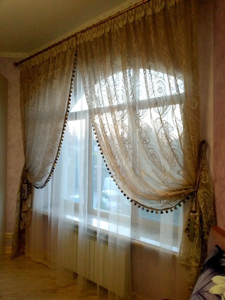 Классика в Вешках