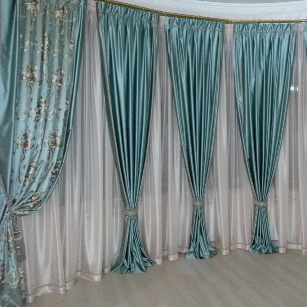 Классика в Вешках