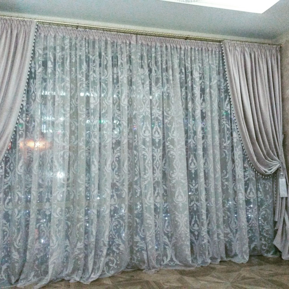 Классика в Вешках