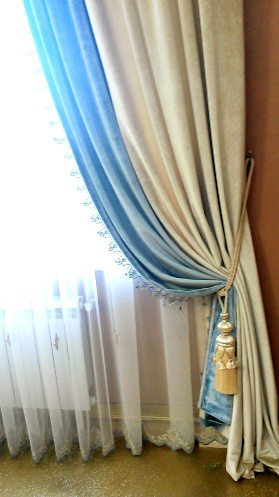 Классика в Вешках