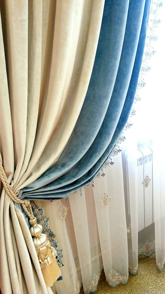 Классика в Вешках