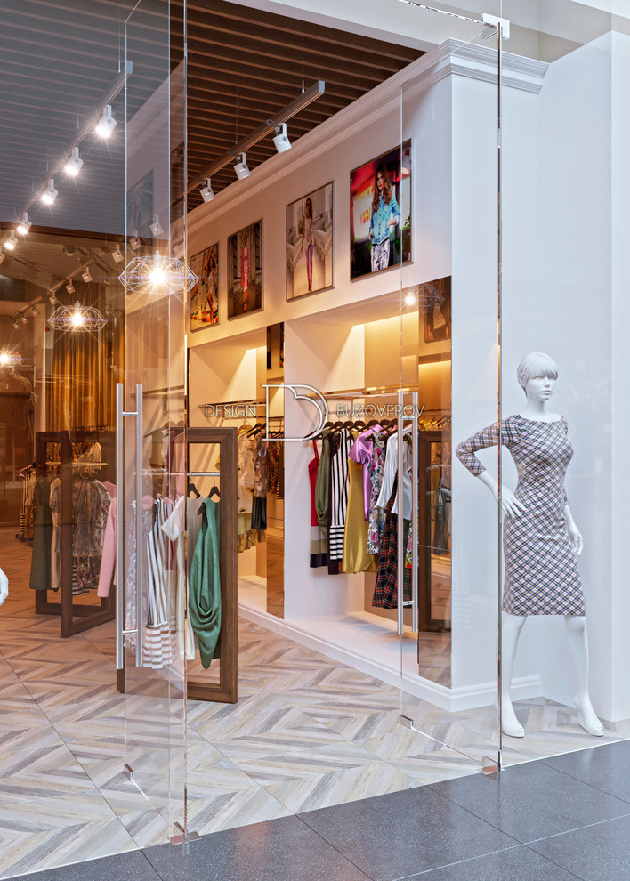 магазин женской одежды "Alena Goreckaya"