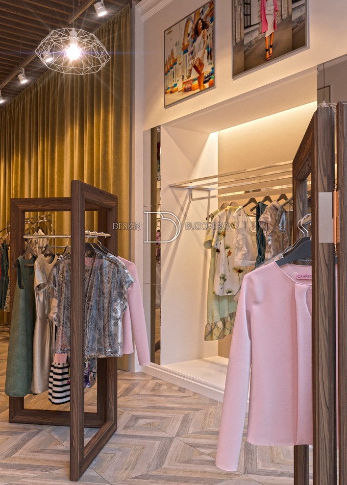 магазин женской одежды "Alena Goreckaya"