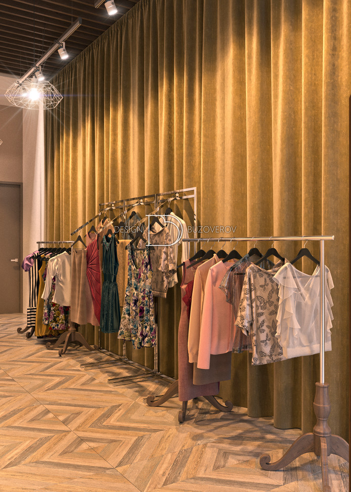 магазин женской одежды "Alena Goreckaya"