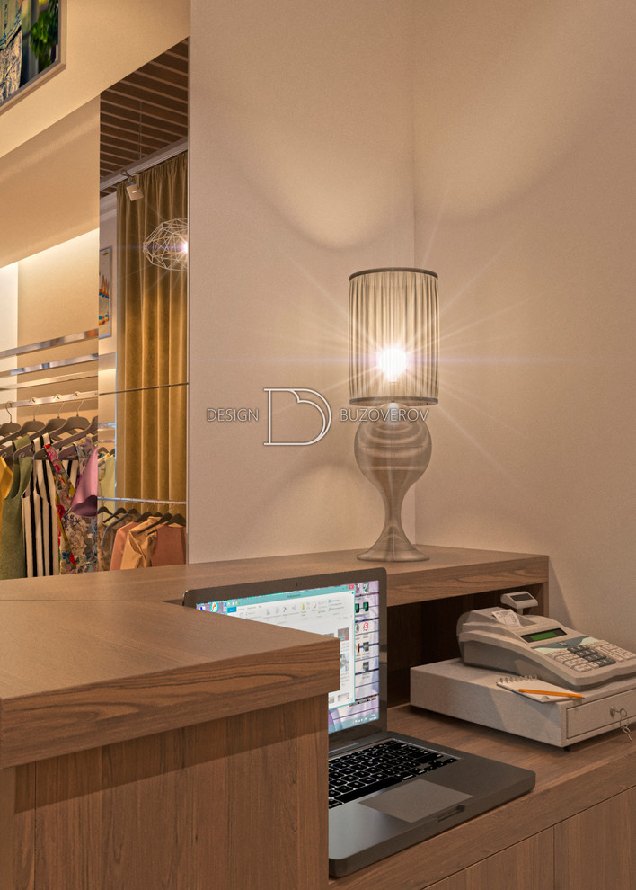 магазин женской одежды "Alena Goreckaya"