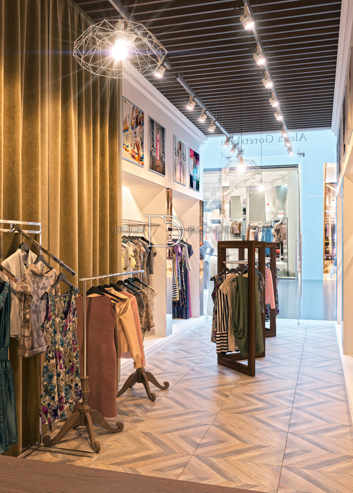 магазин женской одежды "Alena Goreckaya"