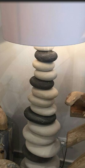 магия камня!