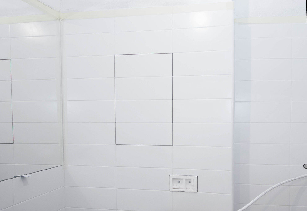 1-комнатная квартира в Скандинавском стиле