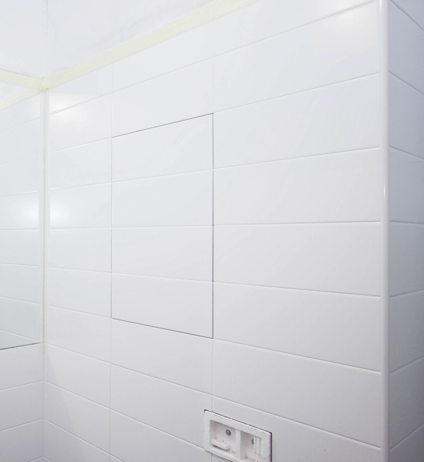 1-комнатная квартира в Скандинавском стиле