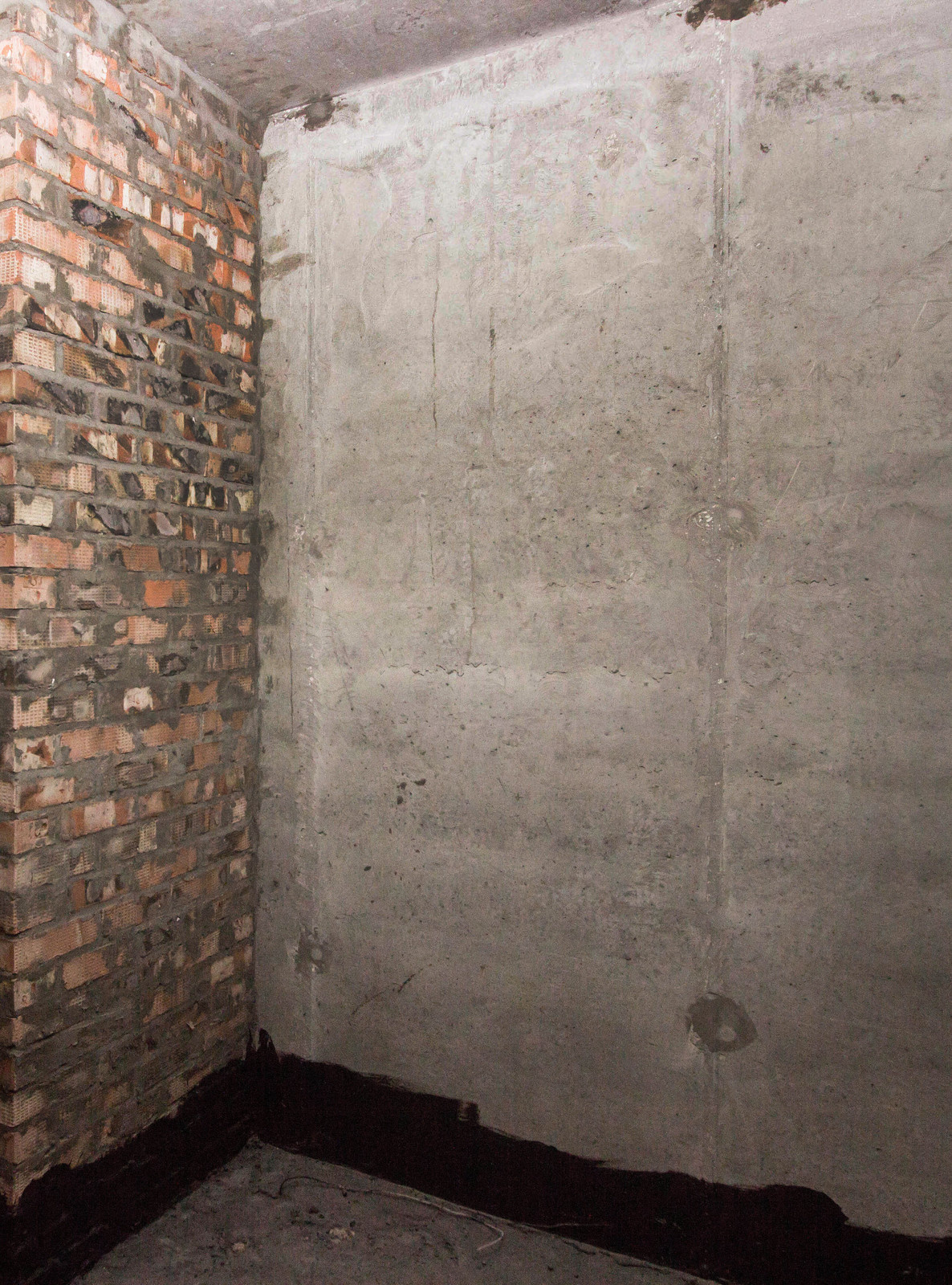 1-комнатная квартира в Скандинавском стиле