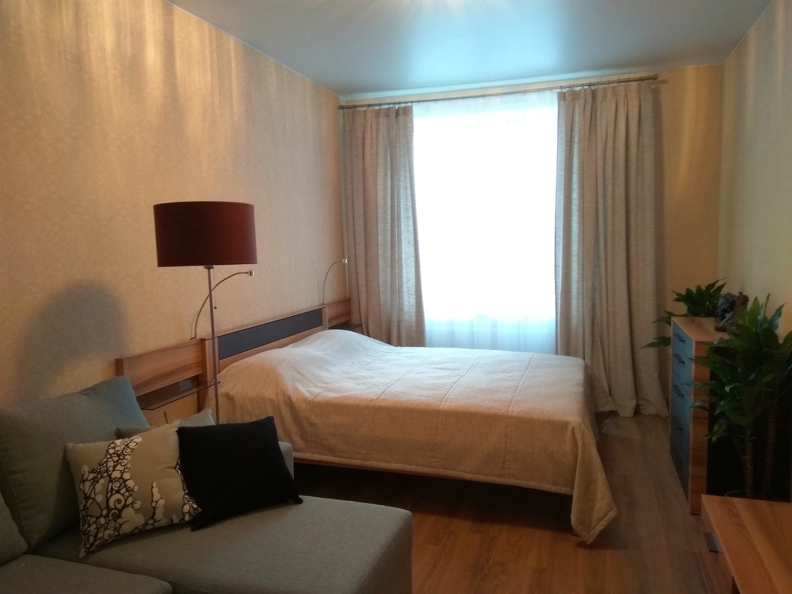 Нотки Лофта