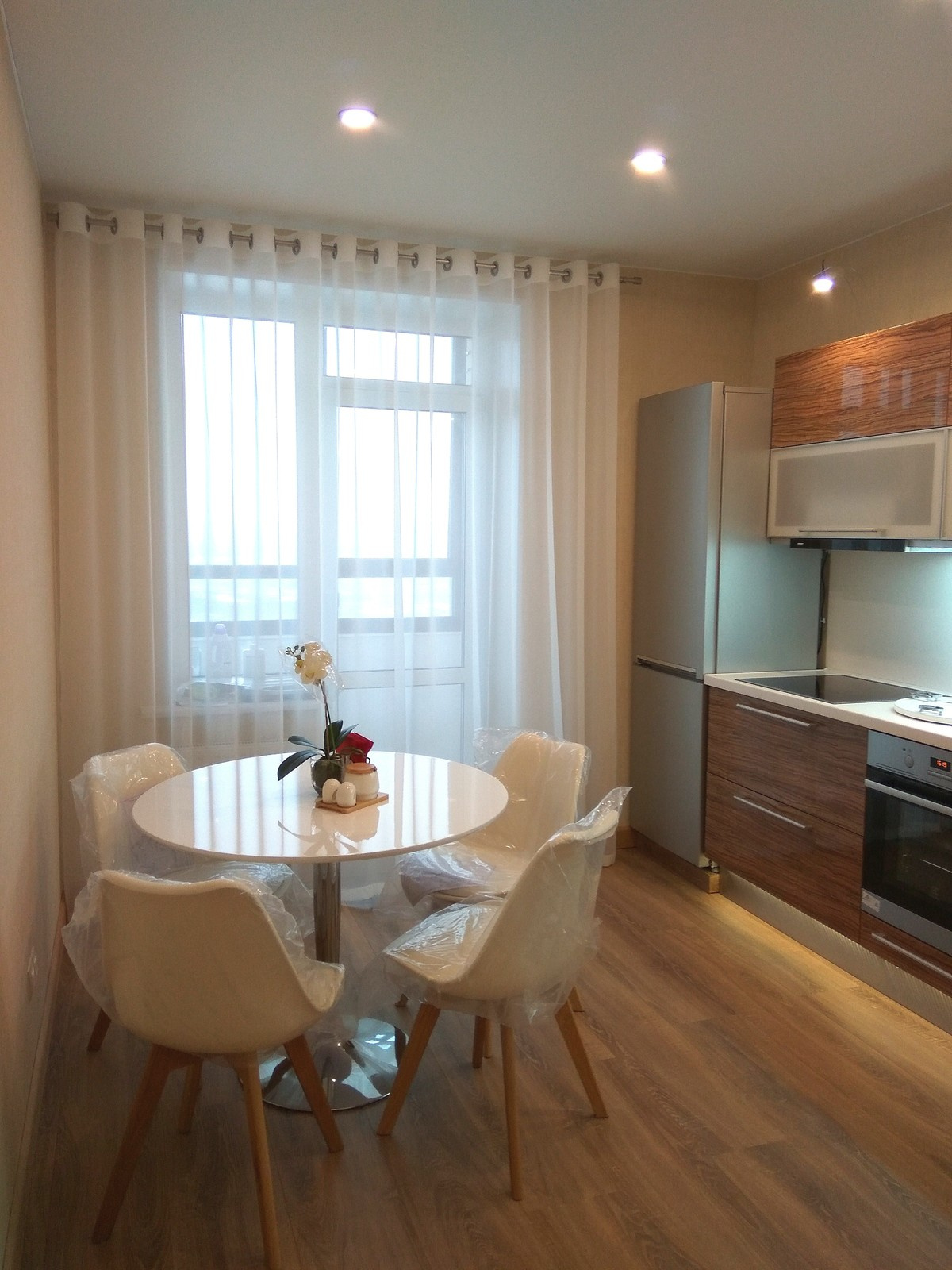 Нотки Лофта