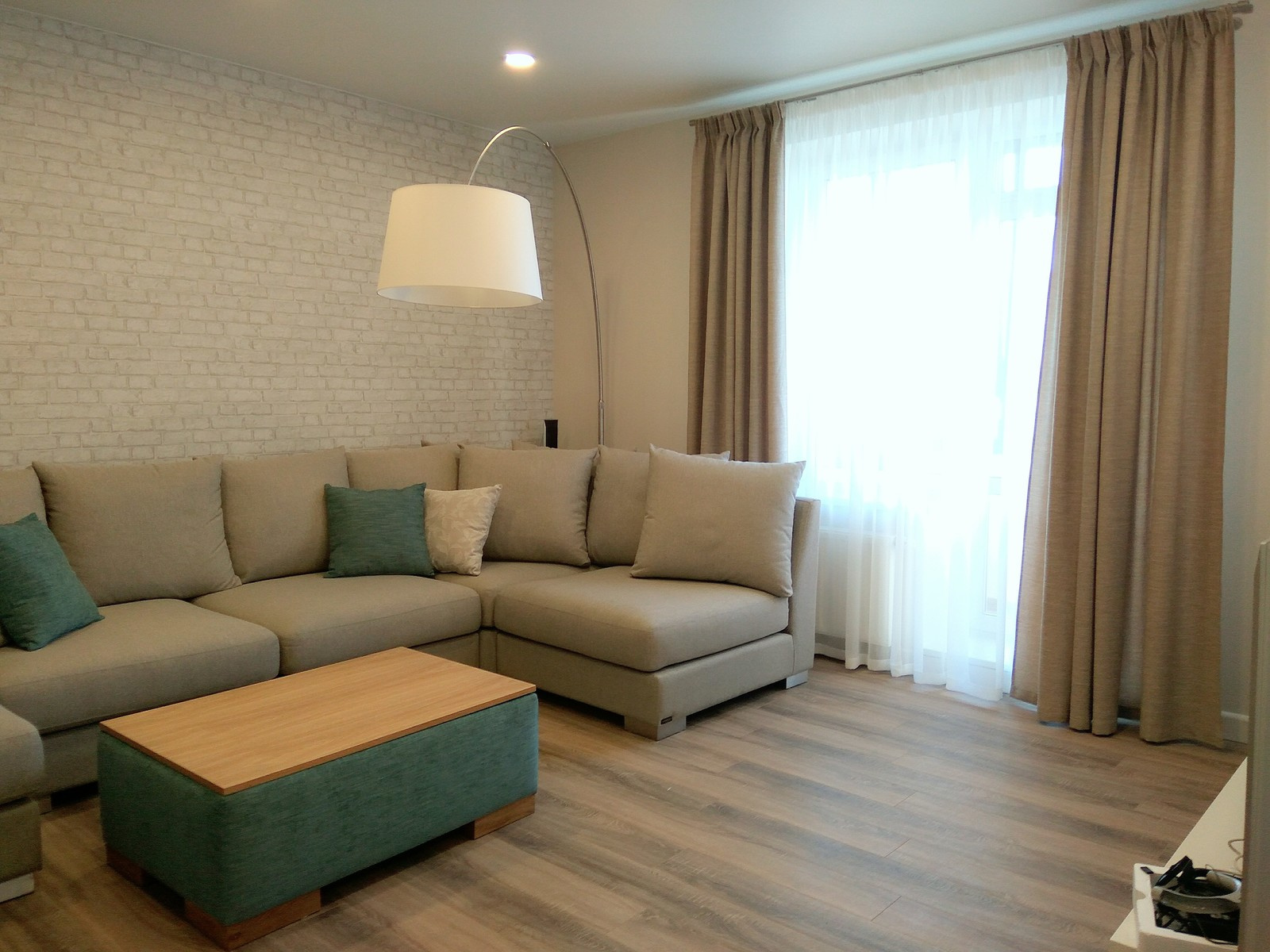 Нотки Лофта