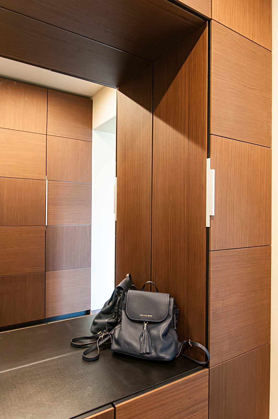 Квартира на Выборгской