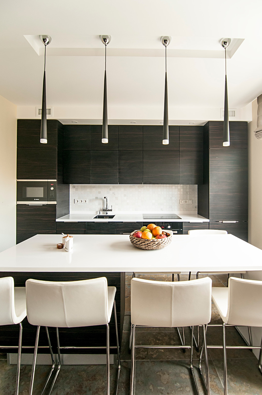 Квартира на Выборгской