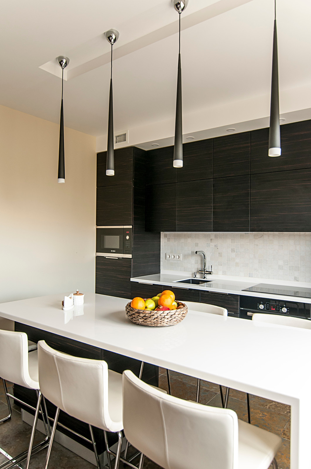 Квартира на Выборгской