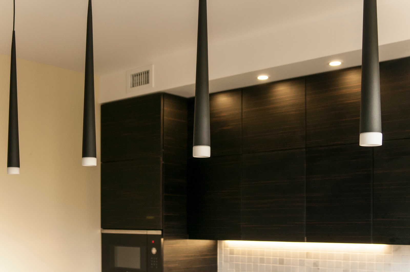 Квартира на Выборгской