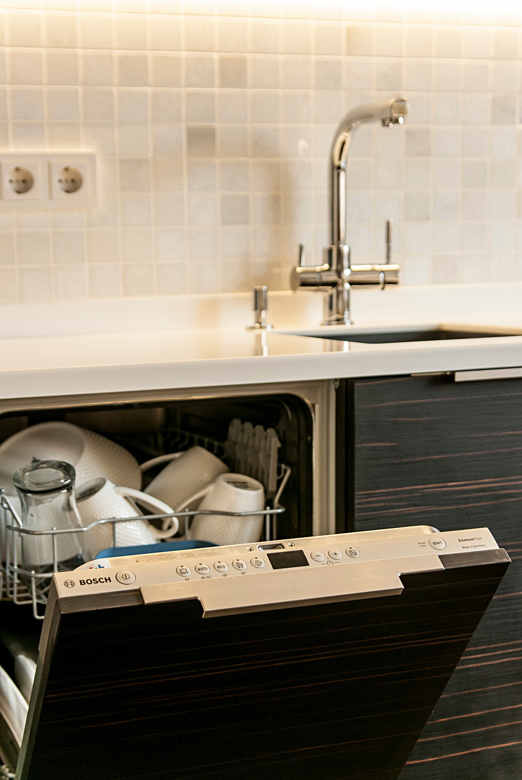 Квартира на Выборгской