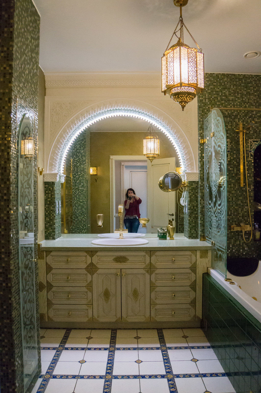 Квартира в Пушкине 2013г