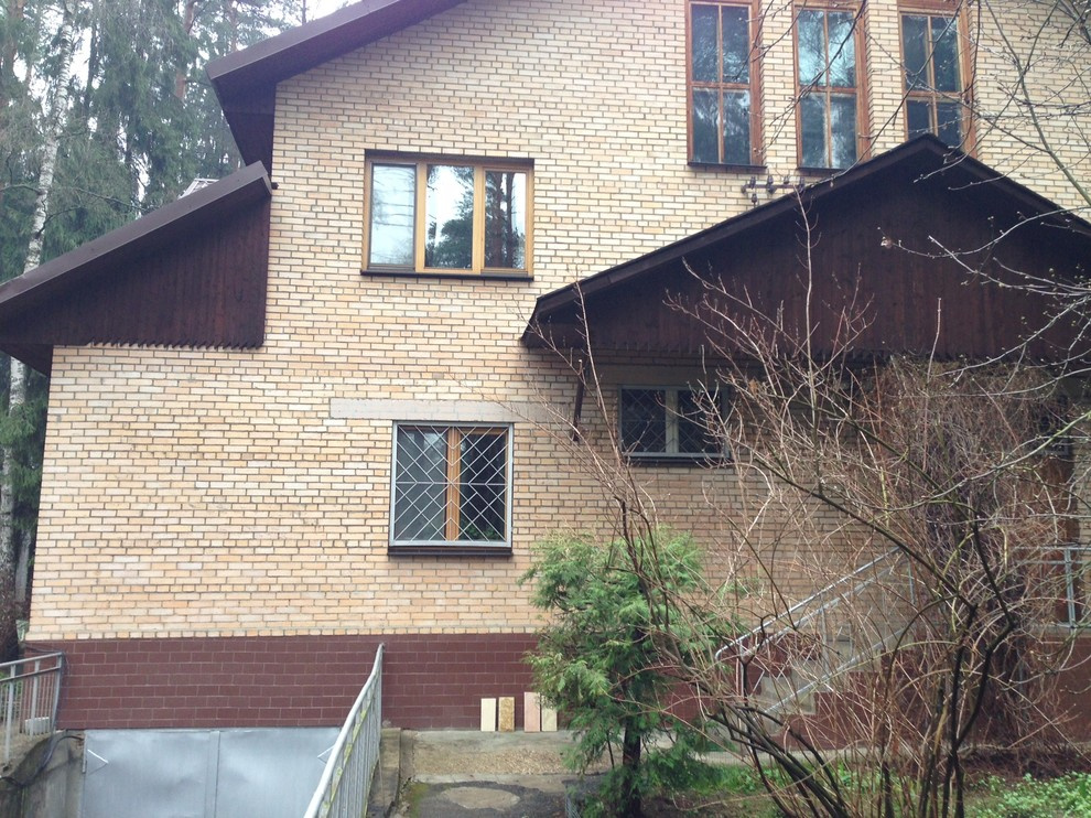 Реконструкция и Строительство