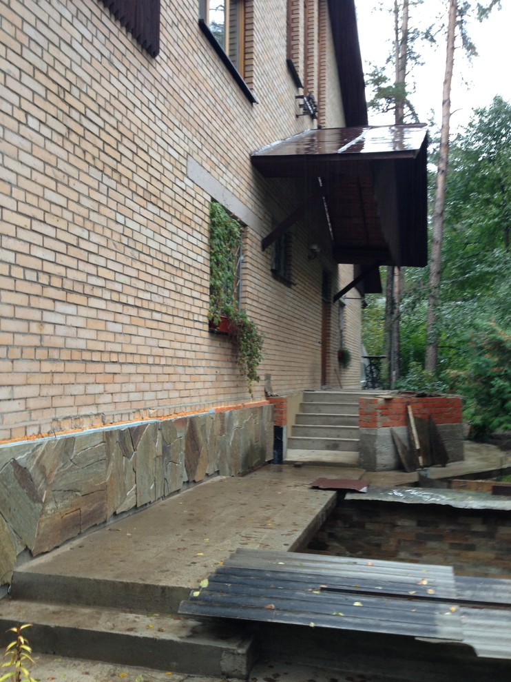 Реконструкция и Строительство