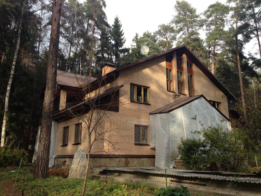 Реконструкция и Строительство