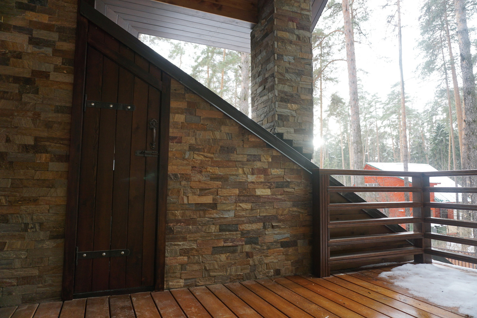 Реконструкция и Строительство