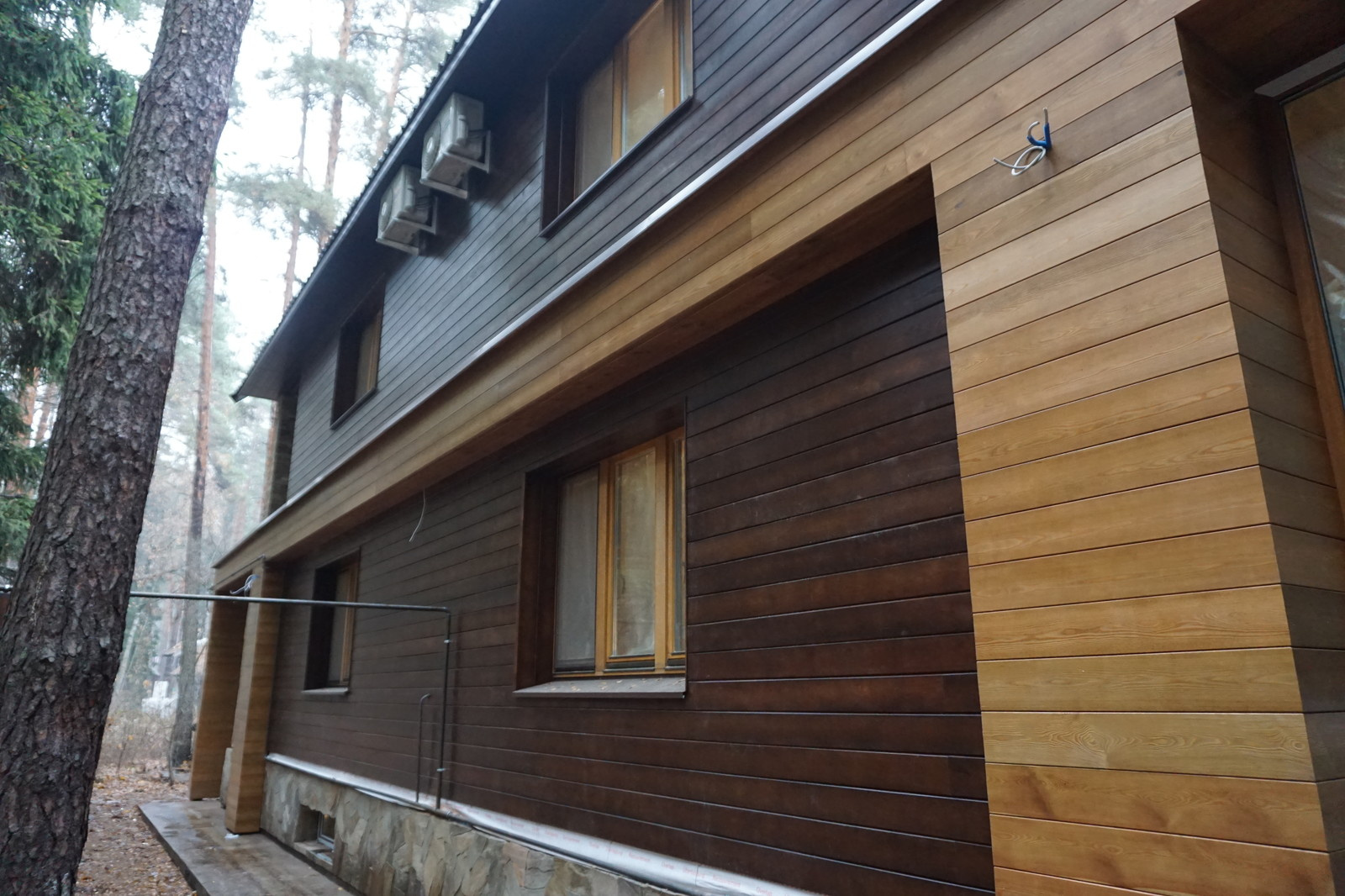 Реконструкция и Строительство