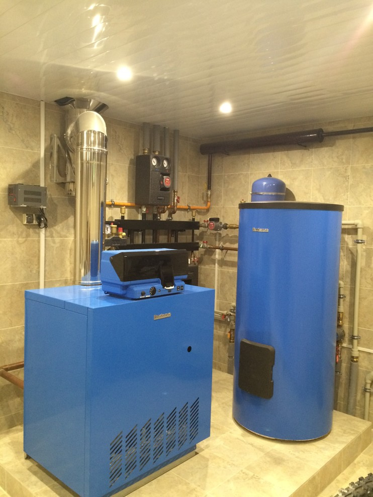 Реконструкция и Строительство