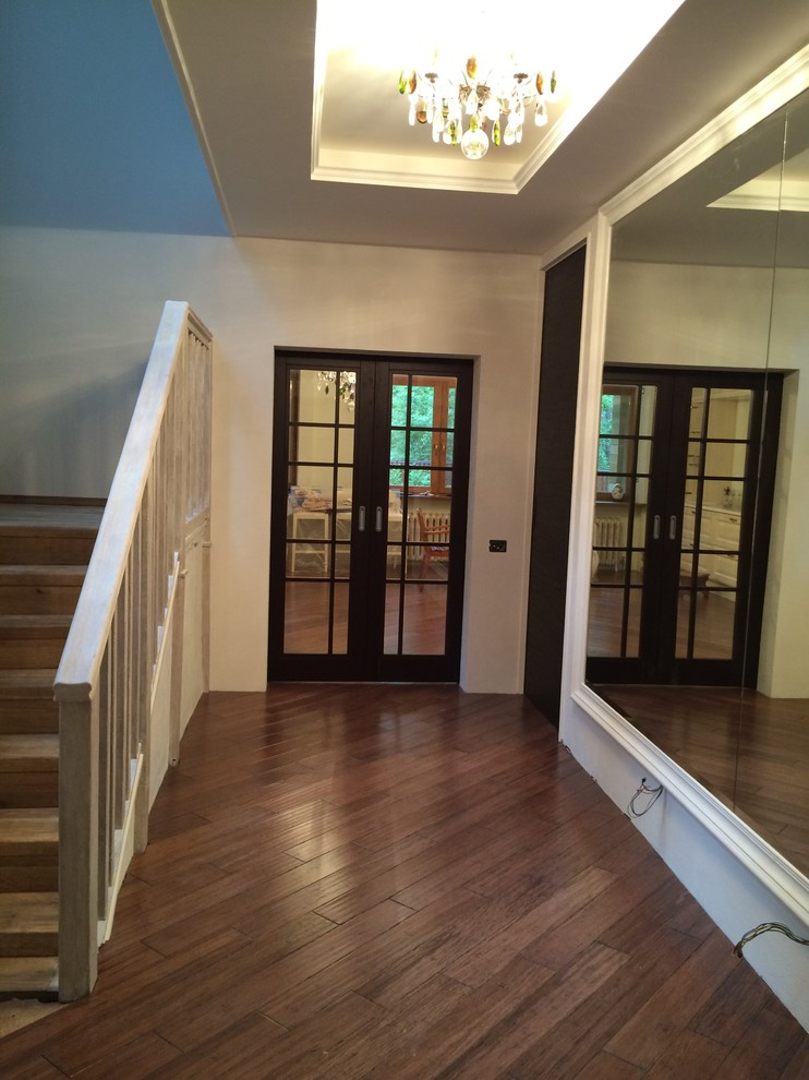 Реконструкция и Строительство