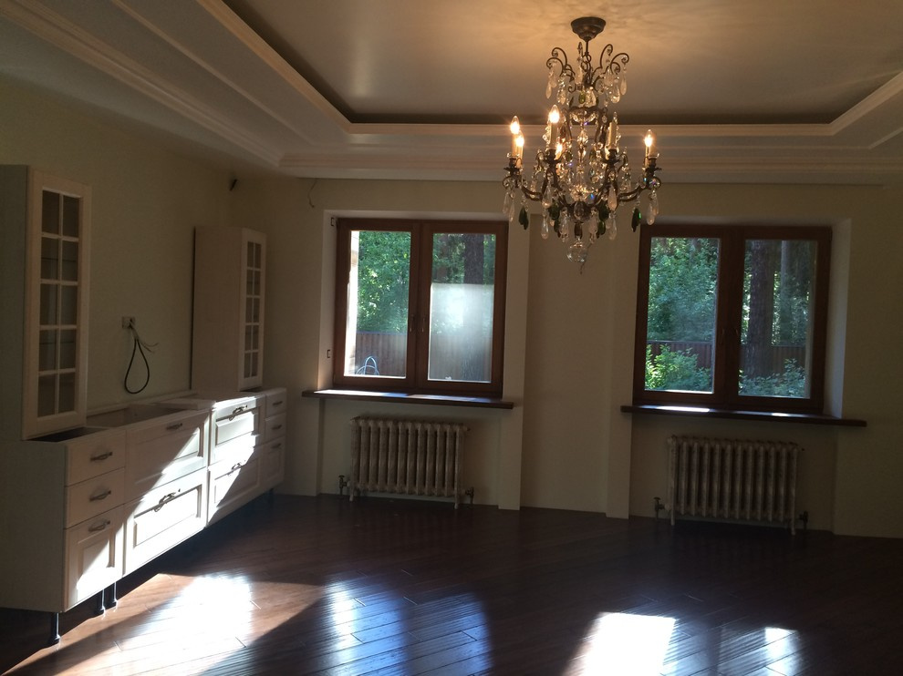 Реконструкция и Строительство