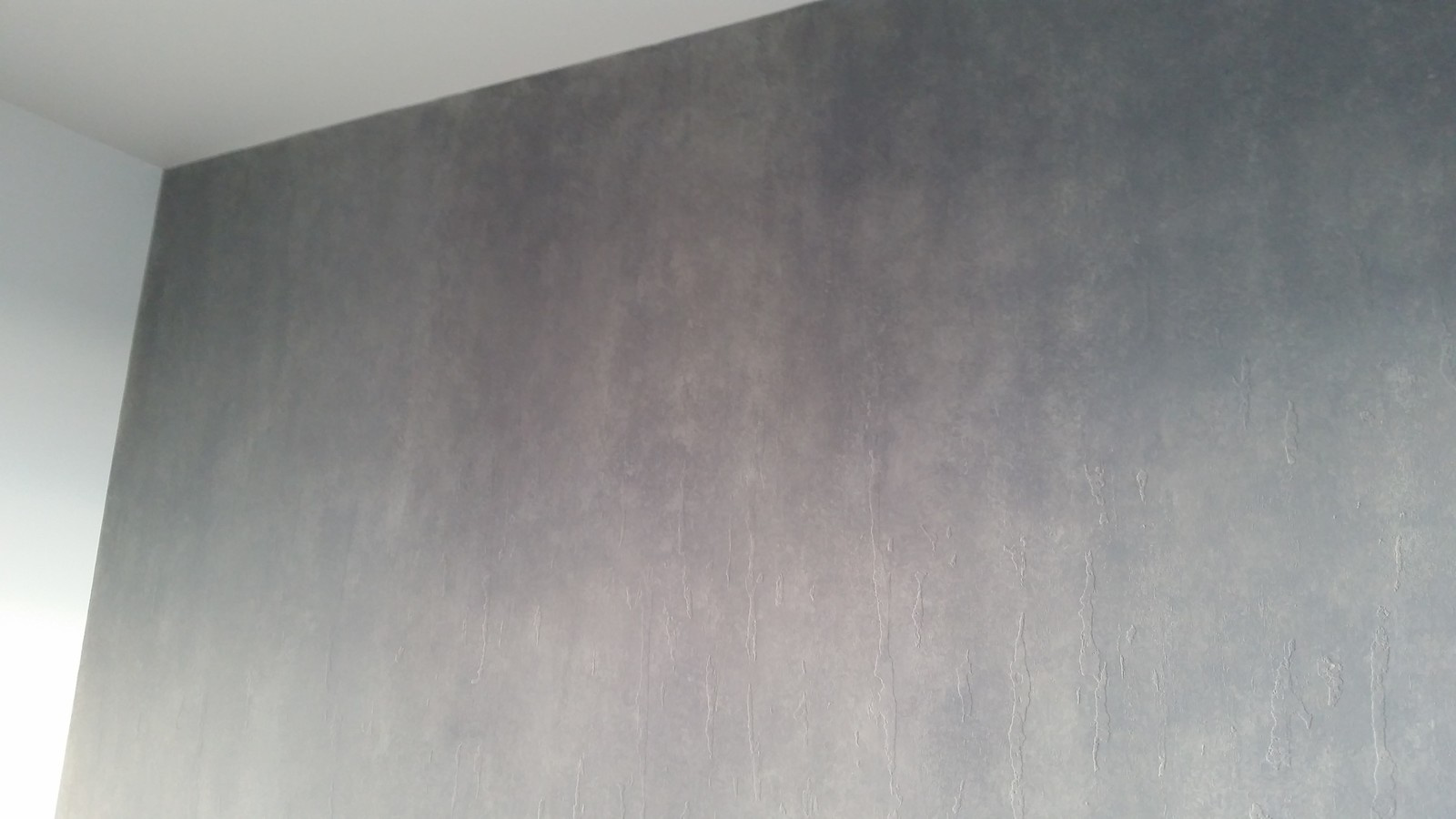 Имитация бетона