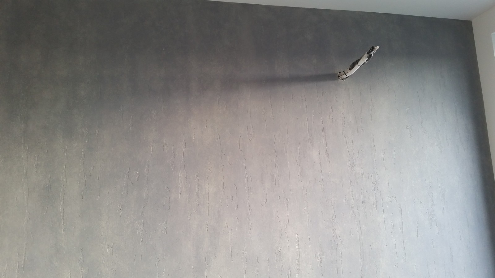 Имитация бетона