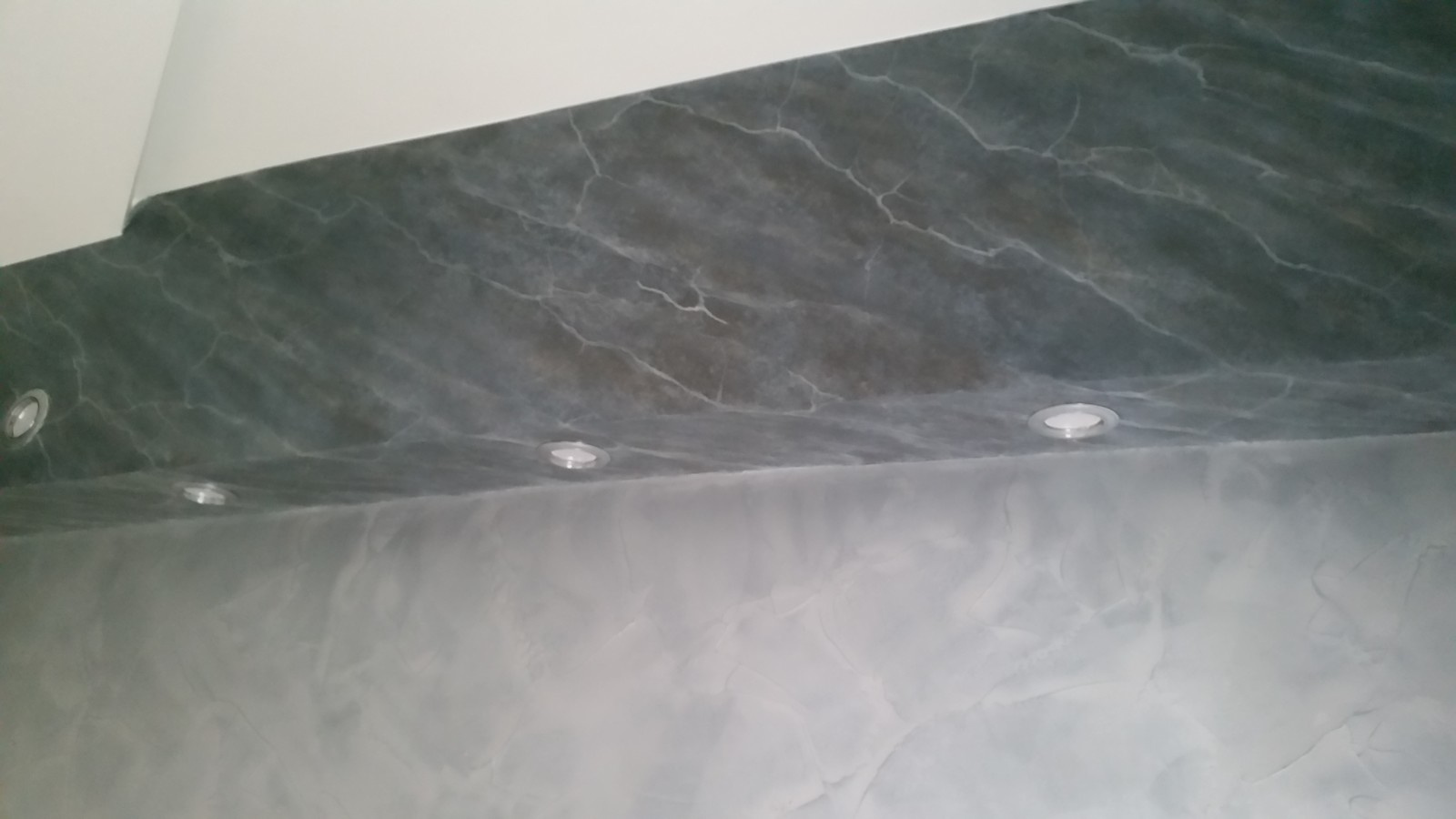 Оригинальное решение квартиры в новостройке в Чертаново