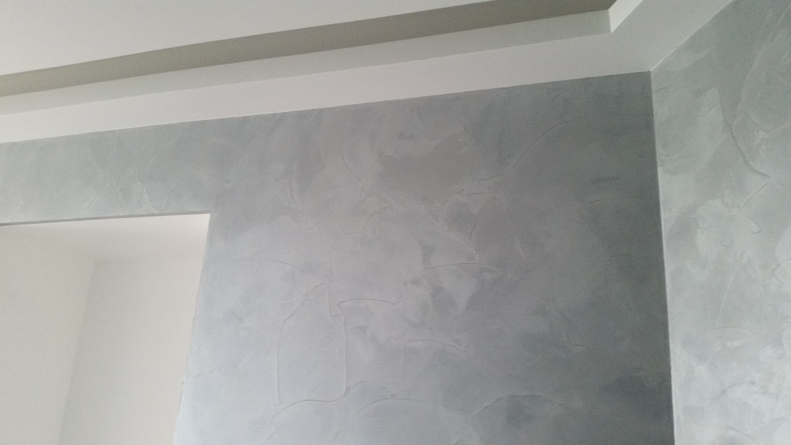 Оригинальное решение квартиры в новостройке в Чертаново