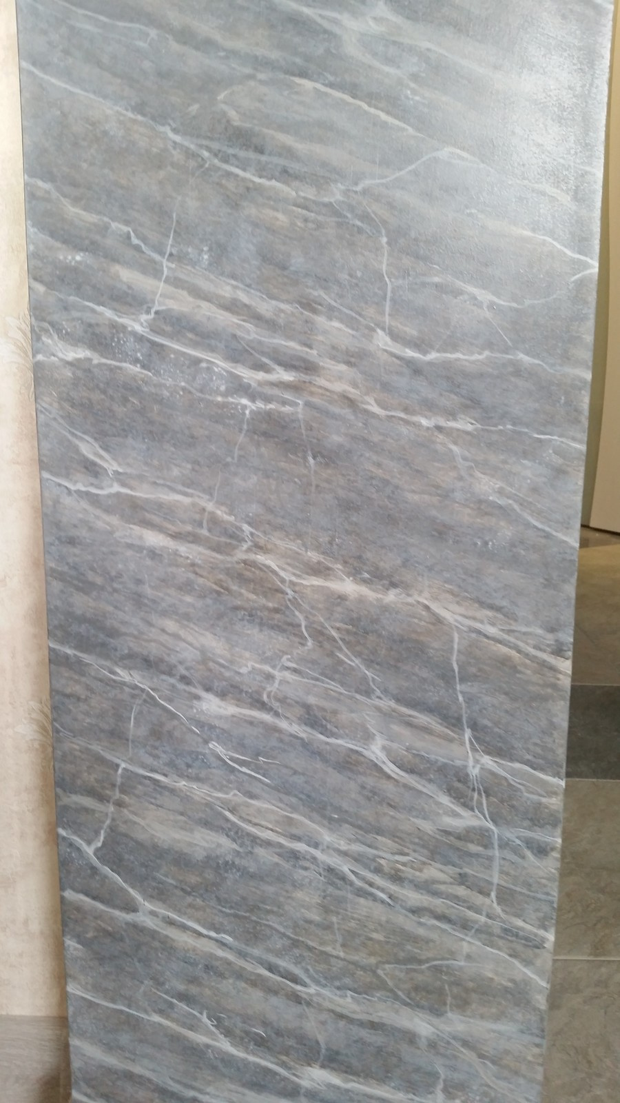 Оригинальное решение квартиры в новостройке в Чертаново